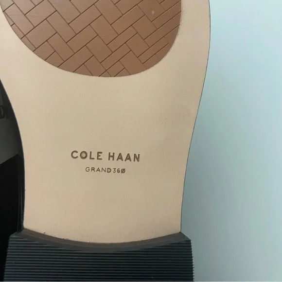 Cole Haan Women’s Leather Loafers - Picture 7 of 11